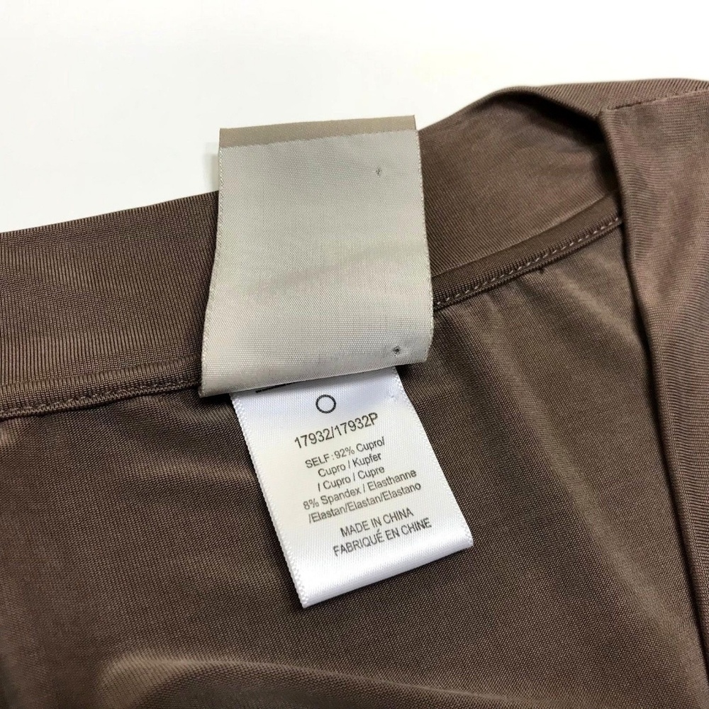SOLD Dolan Left Coast Brown Tegan Tunic Dress - Picture 5 of 7